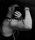 Nicolas N - Hombre escort en Barcelona