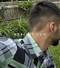 Martarar - Male escort in Barcelona