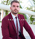 Eros gentleman - Male escort in Valencia