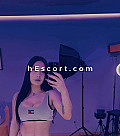 Nerea - Chica escort en Madrid