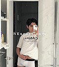 Sebas - Male escort in Madrid