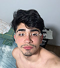 Sebas - Hombre escort en Madrid