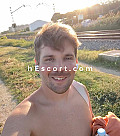 Ricardo - Male escort in Mataró