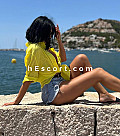 Vika - Girl escort in Tenerife