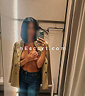 Vika - Chica escort en Tenerife