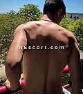 Isma - Male escort in Barcelona