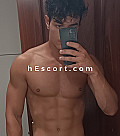 Isma - Hombre escort en Barcelona