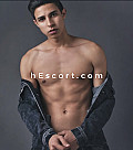 Mateo - Male escort in Valencia