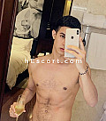 Mateo - Male escort in Valencia