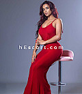 BEATRIZ - Chica escort en Barcelona