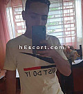 Pedro - Male escort in Madrid