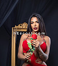 ISA - Trans escort in Barcelona