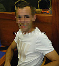 Sergios - Hombre escort en Barcelona