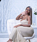 Rubi Pantera - Trans escort in Barcelona
