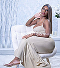 Rubi Pantera - Trans escort in Barcelona