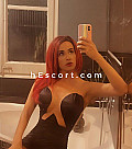 CORAL - Travestis escort en Valencia