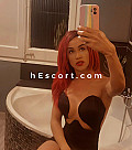 CORAL - Travestis escort en Valencia