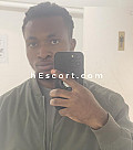 Olu - Male escort in Barcelona