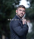 Juan Lucho - Male escort in Barcelona