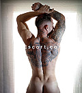 Luciano - Hombre escort en Torrevieja