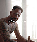Luciano - Hombre escort en Torrevieja