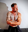 Luciano - Hombre escort en Torrevieja