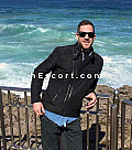 Luciano - Hombre escort en Torrevieja