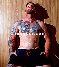 Luciano - Hombre escort en Torrevieja