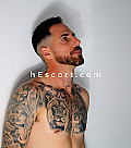 Luciano - Hombre escort en Torrevieja