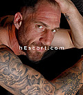 Luciano - Hombre escort en Torrevieja