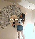 Qiang - Chica escort en Barcelona