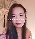 Yang - Chica escort en Barcelona