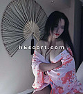 Yang - Chica escort en Barcelona