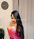 MIA - Trans escort in Barcelona