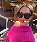 FRANCIS MARTINEZ - Travestis escort en Barcelona