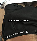 Christ - Hombre escort en Zafra