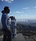 Guillermo - Male escort in Alicante/Alacant