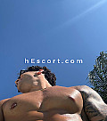 Thiago - Hombre escort en Barcelona