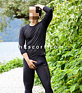 Raphael - Hombre escort en Marbella