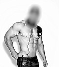 Pedro - Hombre escort en Barcelona