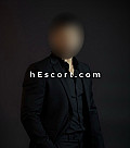 Pedro - Hombre escort en Barcelona