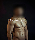 Pedro - Hombre escort en Barcelona