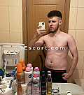 Kevin - Hombre escort en Barcelona