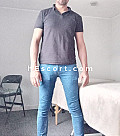 STV35 - Male escort in Madrid