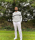 STV35 - Hombre escort en Madrid