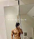 Max - Male escort in Palma de Mallorca