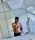 Max - Hombre escort en Palma de Mallorca