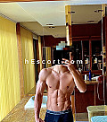 Max - Male escort in Palma de Mallorca