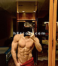 Max - Male escort in Palma de Mallorca