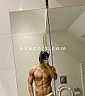 Max - Male escort in Palma de Mallorca